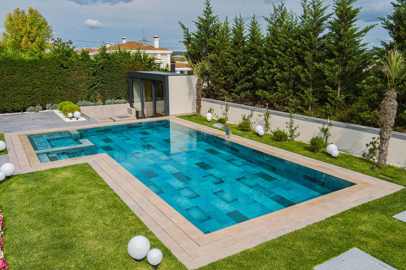 Firuze Mix Serisi